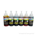 100mL Excellent Bulk Dye Inks, Suitable for Epson, Canon, HP and Brother Desktop Inkjet Printers
